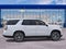2027 Chevrolet Tahoe LT