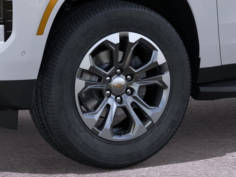 2027 Chevrolet Tahoe LT