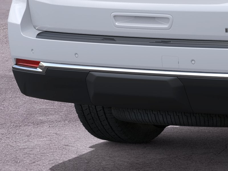 2027 Chevrolet Tahoe LT