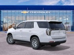 2027 Chevrolet Tahoe LT