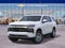 2027 Chevrolet Tahoe LT