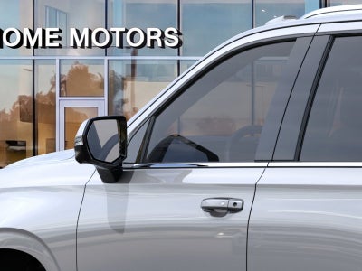 2027 Chevrolet Tahoe LT