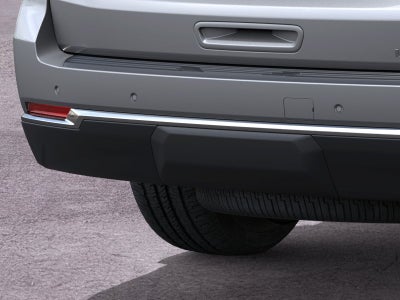 2027 Chevrolet Tahoe LT
