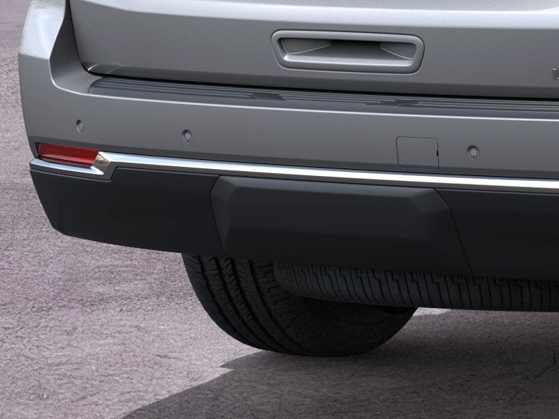 2027 Chevrolet Tahoe LT