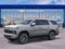 2027 Chevrolet Tahoe LT