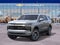 2027 Chevrolet Tahoe LT