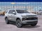 2027 Chevrolet Tahoe LT