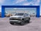 2027 Chevrolet Tahoe LT