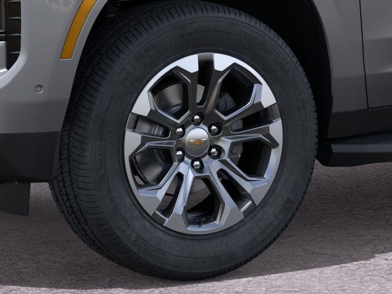 2027 Chevrolet Tahoe LT
