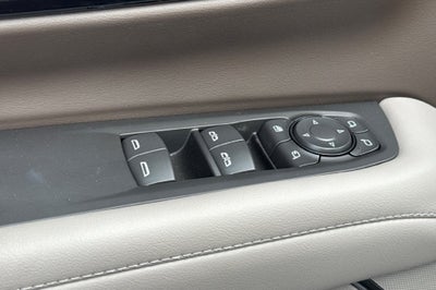 2027 Chevrolet Tahoe Z71