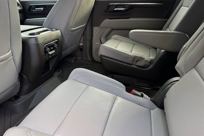 2027 Chevrolet Tahoe Z71