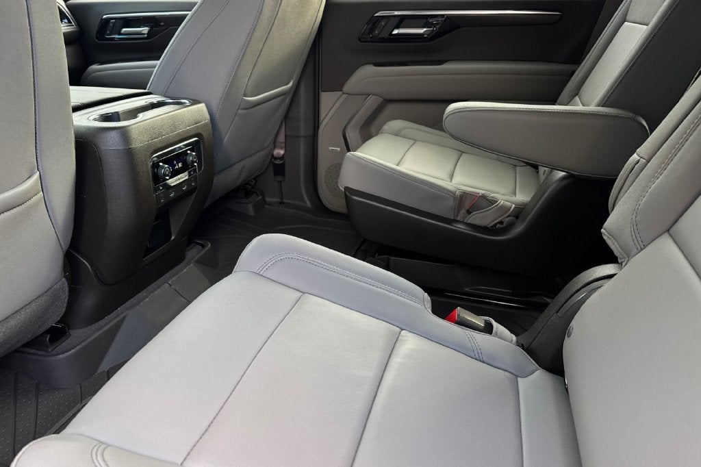 2027 Chevrolet Tahoe Z71