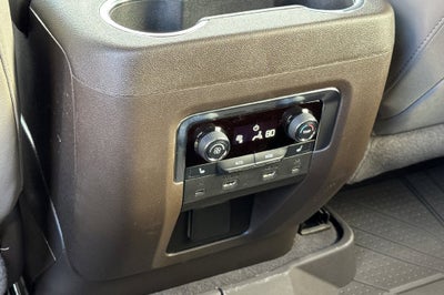 2027 Chevrolet Tahoe Z71