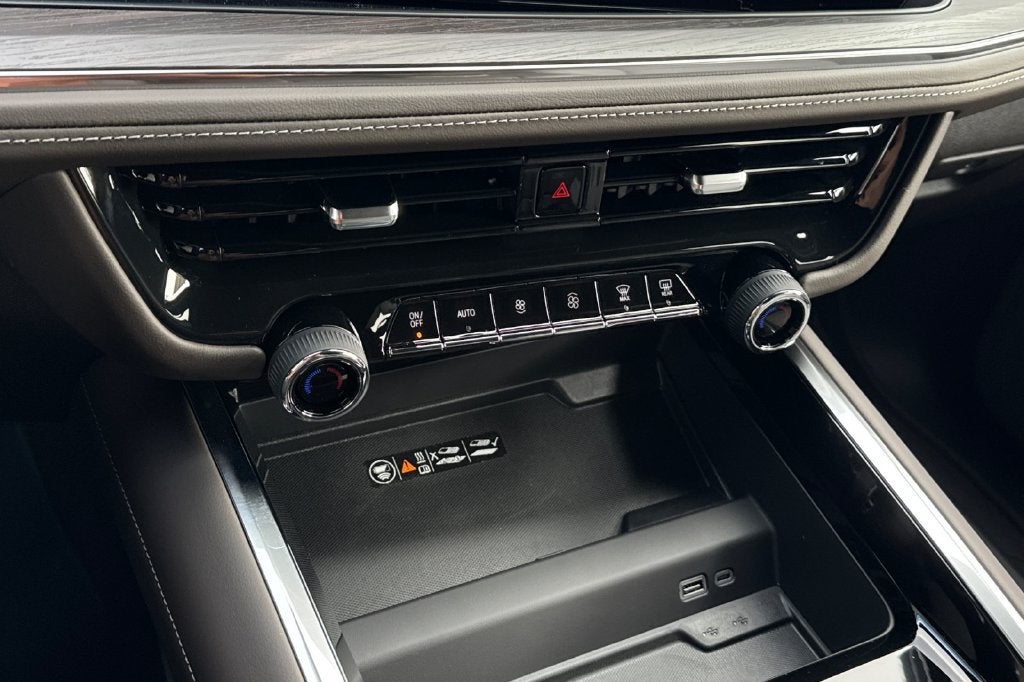 2027 Chevrolet Tahoe Z71