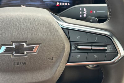 2027 Chevrolet Tahoe Z71