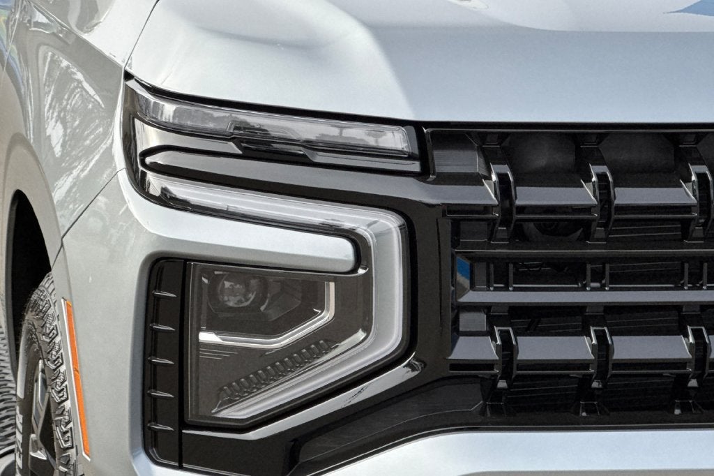 2027 Chevrolet Tahoe Z71
