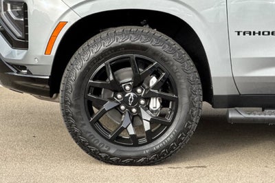 2027 Chevrolet Tahoe Z71