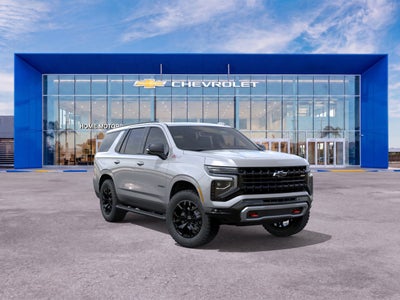 2027 Chevrolet Tahoe Z71
