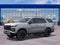 2027 Chevrolet Tahoe Z71