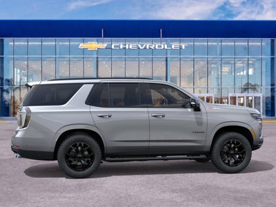 2027 Chevrolet Tahoe Z71