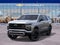 2027 Chevrolet Tahoe Z71