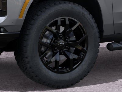 2027 Chevrolet Tahoe Z71