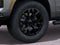 2027 Chevrolet Tahoe Z71
