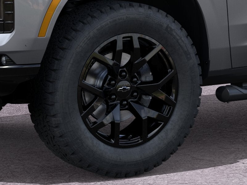 2027 Chevrolet Tahoe Z71