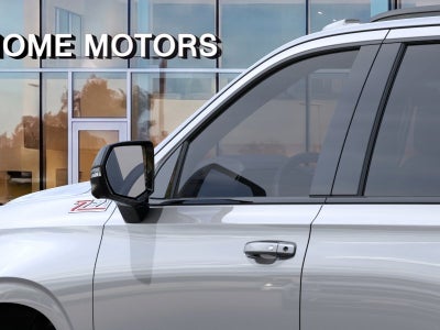 2027 Chevrolet Tahoe Z71