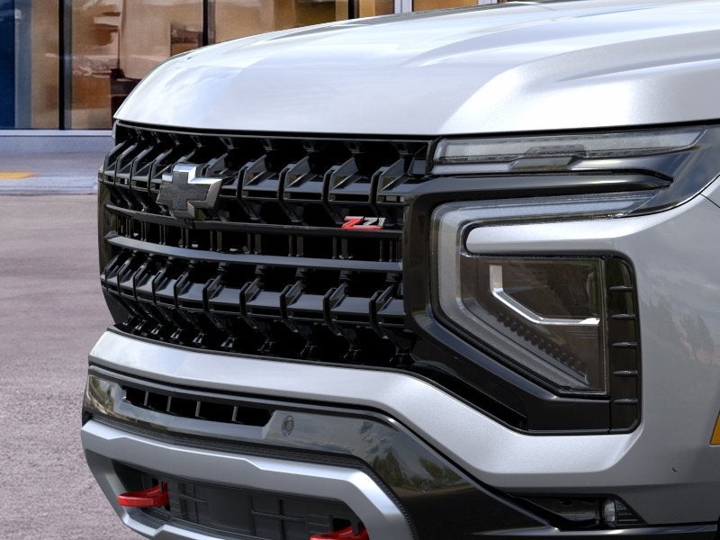 2027 Chevrolet Tahoe Z71