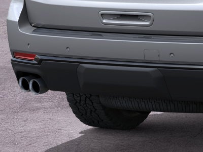2027 Chevrolet Tahoe Z71