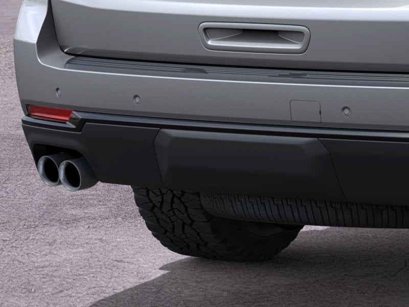 2027 Chevrolet Tahoe Z71