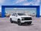 2027 Chevrolet Tahoe RST