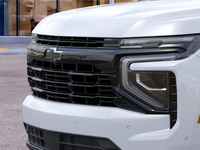 2027 Chevrolet Tahoe RST