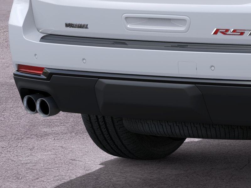 2027 Chevrolet Tahoe RST
