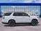 2027 Chevrolet Tahoe RST