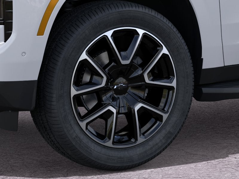 2027 Chevrolet Tahoe RST