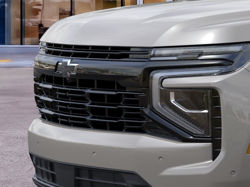 2027 Chevrolet Tahoe RST