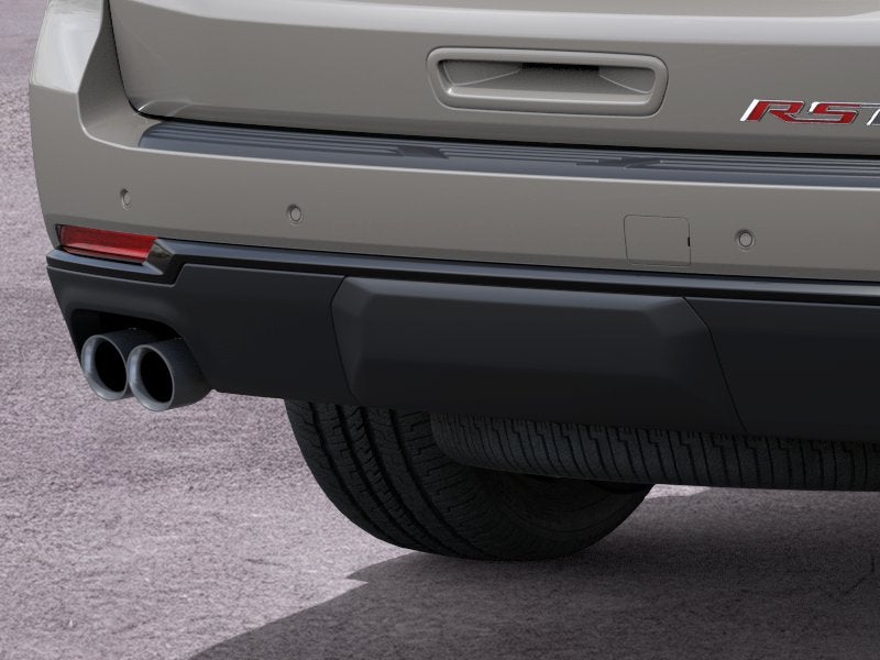 2027 Chevrolet Tahoe RST