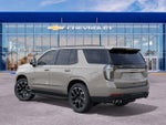2027 Chevrolet Tahoe RST