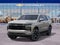 2027 Chevrolet Tahoe RST