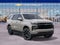 2027 Chevrolet Tahoe RST