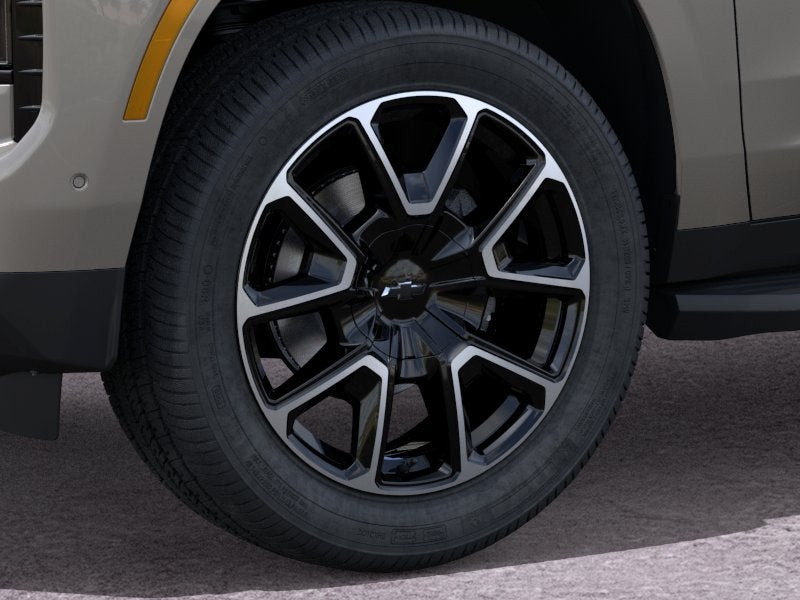 2027 Chevrolet Tahoe RST