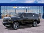 2027 Chevrolet Tahoe High Country