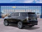 2027 Chevrolet Tahoe High Country