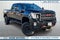 2021 GMC Sierra 2500 HD AT4