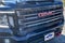 2021 GMC Sierra 2500 HD AT4