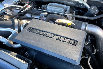 2021 GMC Sierra 2500 HD AT4