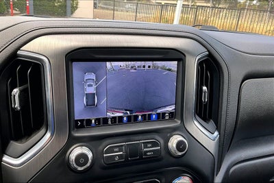 2022 GMC Sierra 3500 HD Denali