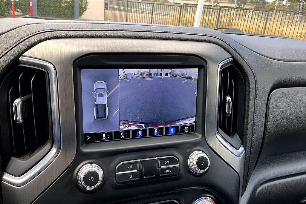 2022 GMC Sierra 3500 HD Denali